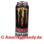 Monster Punch Baller's Blend Energy Drink 500 ml incl. Pfand Monster Punch Baller's Blend Energy Drink 500 ml incl. Pfand